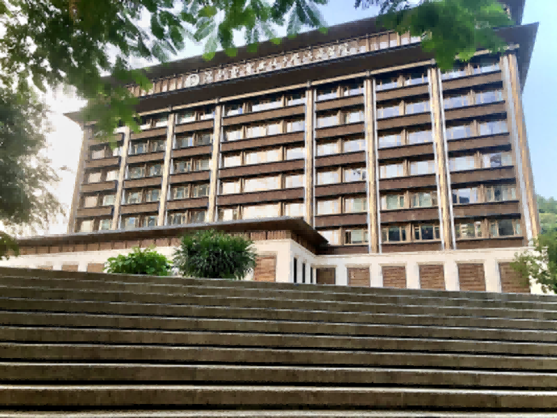 深圳市宝安纯中医治疗医院封面图