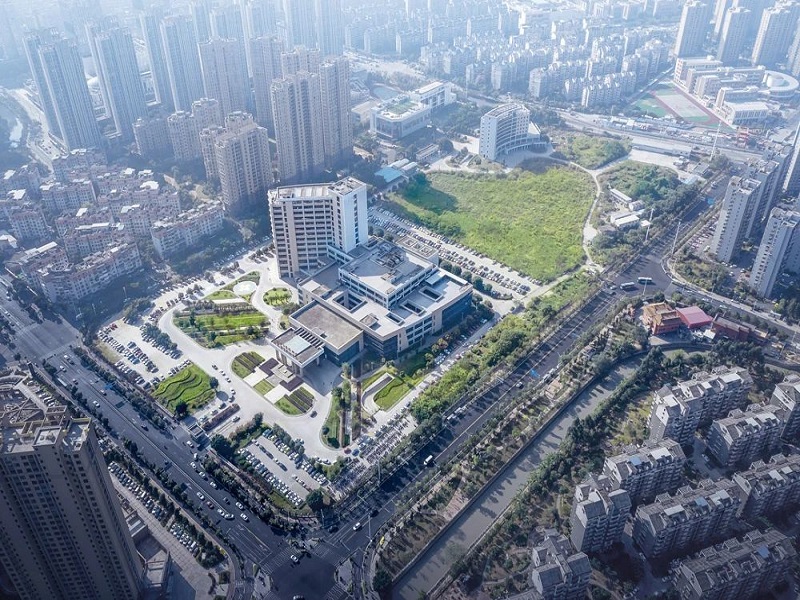 福建省立医院南院（金山医院）