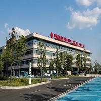 重庆医科大学附属永川医院（大安院区）