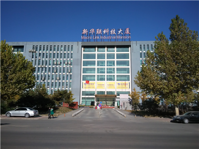 北京松乔次渠综合门诊部（亦庄店）