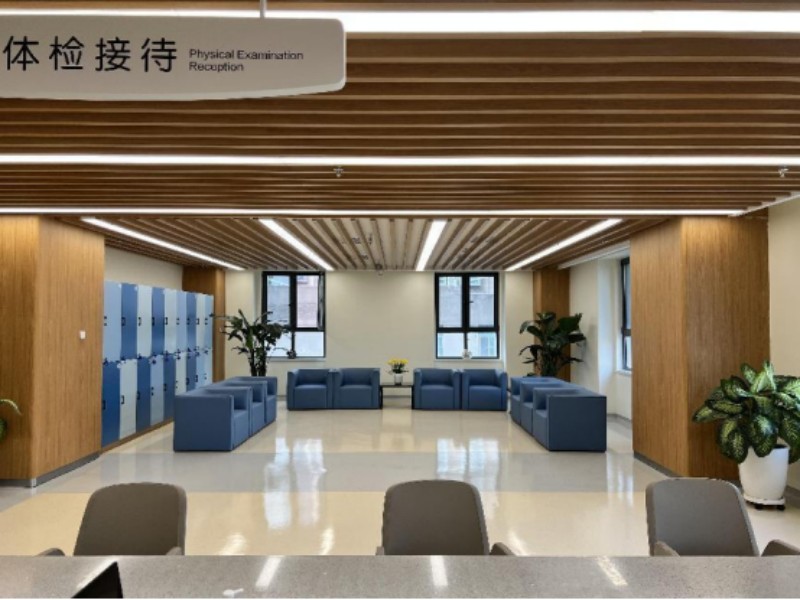 甘肃省人民医院