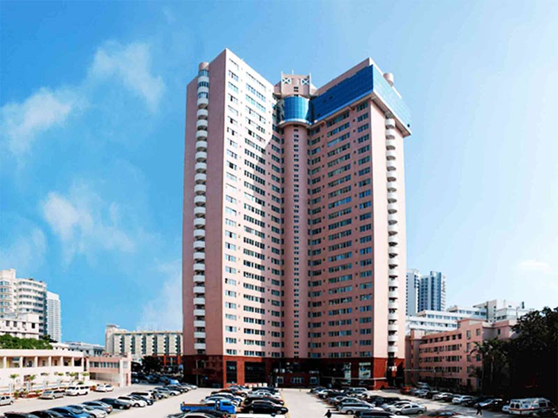 广东医科大学附属医院