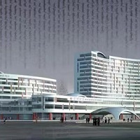 呼和浩特市蒙医中医医院